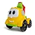 Brinquedo Infantil Rodadinhos Caminhão Escavadeira - Imagem 1