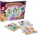 Jogo Educativo Disney Descobrindo As Vogais Princesas - Imagem 2