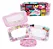 Kit Miçangas Glamour Beads Maleta - Imagem 4