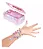 Kit Miçangas Glamour Beads Maleta - Imagem 3