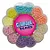 Kit Miçangas Estojo Flor - Imagem 1