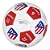 Bola de Futebol Atletico de Madrid - Imagem 1