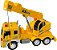 Caminhão Mega Construtor Guindaste - Imagem 2