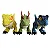 Beast Alive Dino Fera - Imagem 6