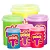 Pote Slime Gelelé Tradicional Colors Sortidos - Imagem 2
