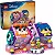 Lego Divertida Mente 02 Cubos de Emoções Disney Pixar - Imagem 2