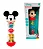 Chocalho Agitado Mickey Mouse Disney Baby - Imagem 2