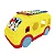 Brinquedo Infantil Ônibus Xilofone Disney Baby - Imagem 1
