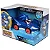 Carro Sonic Pull Back Mod.1 - Imagem 2