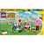 Lego Animal Crossing Festa Aniversario Julian - Imagem 1