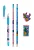 Kit Escolar Stitch com 05 Unidades - Imagem 2