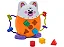 Brinquedo Amigo Pet Sacola Sortidos - Imagem 1