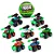 Mini Brands 5 Surprise Monster Trucks - Imagem 2
