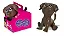Mini Pet da Barbie na Casinha DJ - Imagem 1