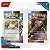 Pokémon EV6 Blister Quadruplo Mascaras Do Crepúsculo - Imagem 1