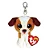 Chaveiro Pelucia TY Beanie Boos Sortidos - Imagem 2