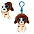 Chaveiro Pelucia TY Beanie Boos Sortidos - Imagem 3