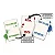 Jogo De Cartas Color Addict Cartucho - Imagem 2