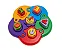 Quebra Cabeça Puzzle Mania Letras - Imagem 1
