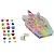 Kit Micangas Estojo Unicornio - Imagem 2