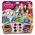 Kit Pintura C/ Livro e Maleta Princesas Disney - Imagem 1