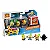 Kit com 04 Figuras Colecionáveis 05CM Meu Malvado Favorito 04 - Imagem 2
