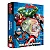 Box de Histórias Vingadores - Imagem 1