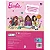 Livro Barbie Passatempos Da Amizade - Imagem 2