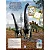 Livro Adesivos Dinossauros Passatempos Pré-Históricos - Imagem 2
