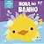 Livro De Banho a Hora Do Banho - Imagem 1