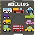 Livro Veículos - Imagem 1