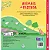 Livro Animais Da Fazenda - Imagem 2
