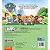 Livro Patrulha Canina Trabalho Em Equipe - Imagem 2