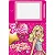 Livro Lousa Magnética Barbie Momentos Especiais - Imagem 1