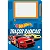 Livro Lousa Magnética Hot Wheels Traços Radicais - Imagem 1