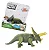 Beast Alive Feras Selvagens C/ Som e Luz Sortidos - Imagem 2