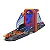 Nerf Basquete House - Imagem 2