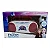 Boombox Infantil Karaoke Frozen - Imagem 1