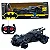 Veículo Controle Remoto 7 Funções Batman Batmovel - Imagem 2
