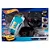 Veículo Controle Remoto 7 Funções Hot Wheels Turbo Tiger - Imagem 1