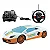 Veículo Controle Remoto 7 Funções Hot Wheels Turbo Tiger - Imagem 2