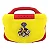 Laptop Infantil Educativo Patrulha Canina Adventure Tech Bilíngue - Imagem 1