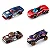 Mini Veículo Die Cast Metal Machine Color Change 1:64 Sortidos - Imagem 2
