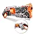 Lançador X-Shot Skin Lockable Blaster 16 Dardos - Imagem 2