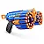 Lançador de Dardos X-Shot Insanity Maniac Pistol c/ 24 Dardos - Imagem 2