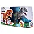 Robo Alive Ataque do T-Rex Sortidos - Imagem 1