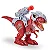 Robo Alive Dino Wars T-Rex - Imagem 2