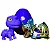 Diver Dinos Surprise Dentro Do Ovo Sortidos - Imagem 3