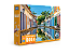Quebra-Cabeça Paraty 1000 Peças - Imagem 1