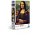 Quebra-Cabeça Leonardo Da Vinci a Mona Lisa 500 Peças Nano - Imagem 1